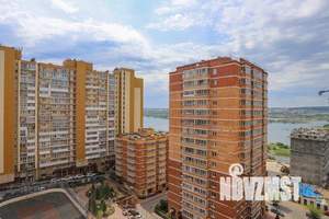 1-к квартира, вторичка, 30м2, 12/17 этаж