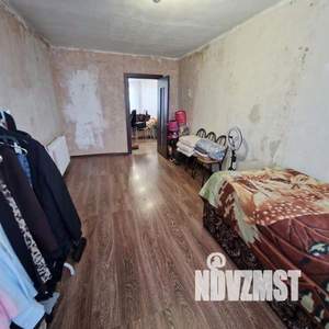 3-к квартира, вторичка, 65м2, 5/5 этаж