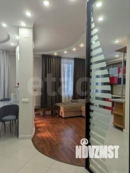 Студия квартира, вторичка, 38м2, 4/9 этаж