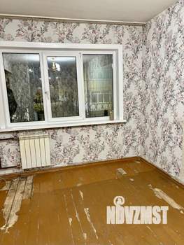 1-к квартира, вторичка, 30м2, 1/4 этаж