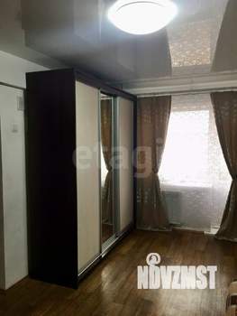 3-к квартира, вторичка, 43м2, 4/5 этаж