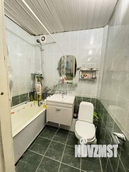 2-к квартира, вторичка, 41м2, 4/5 этаж