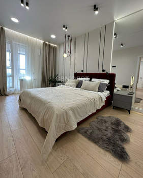 2-к квартира, вторичка, 57м2, 9/11 этаж
