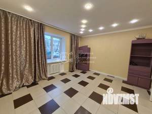 2-к квартира, вторичка, 59м2, 1/2 этаж