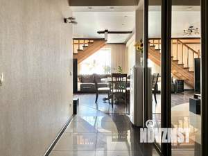 3-к квартира, вторичка, 105м2, 9/9 этаж