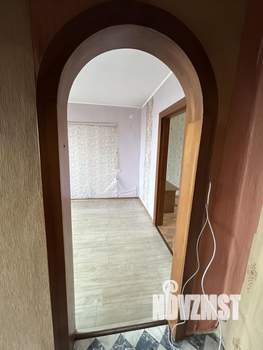 2-к квартира, вторичка, 41м2, 5/5 этаж