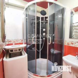 1-к квартира, вторичка, 32м2, 3/5 этаж