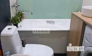 3-к квартира, вторичка, 54м2, 2/4 этаж