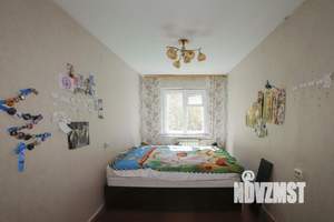 2-к квартира, вторичка, 45м2, 3/5 этаж