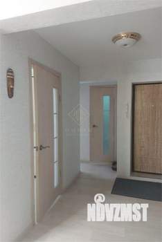 2-к квартира, вторичка, 41м2, 4/5 этаж