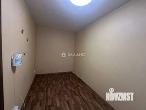 2-к квартира, вторичка, 41м2, 1/5 этаж