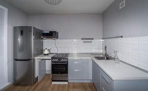 1-к квартира, вторичка, 43м2, 7/15 этаж