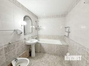 3-к квартира, вторичка, 103м2, 3/5 этаж