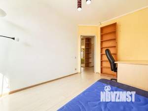 3-к квартира, вторичка, 87м2, 2/10 этаж