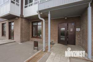 2-к квартира, вторичка, 57м2, 15/17 этаж