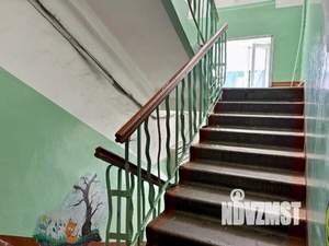 2-к квартира, вторичка, 42м2, 3/5 этаж