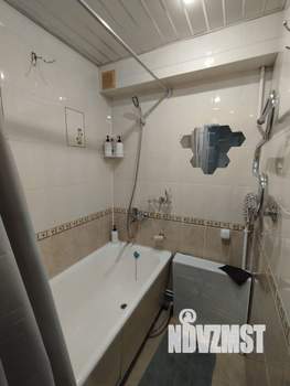 3-к квартира, вторичка, 61м2, 2/5 этаж