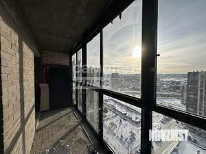 Студия квартира, вторичка, 38м2, 17/17 этаж