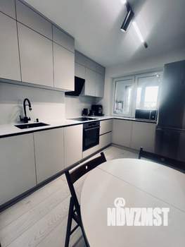 1-к квартира, вторичка, 37м2, 8/10 этаж