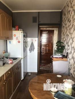2-к квартира, вторичка, 48м2, 9/9 этаж