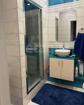 1-к квартира, вторичка, 39м2, 3/17 этаж