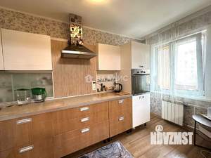 5-к квартира, вторичка, 95м2, 2/9 этаж