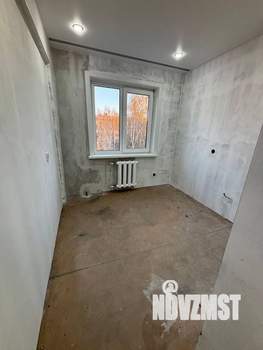 2-к квартира, вторичка, 45м2, 4/5 этаж