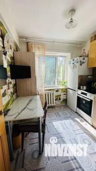 1-к квартира, вторичка, 30м2, 4/5 этаж