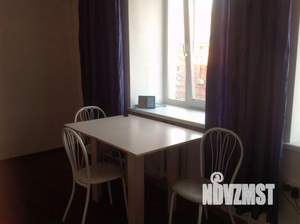Студия квартира, вторичка, 17м2, 3/4 этаж