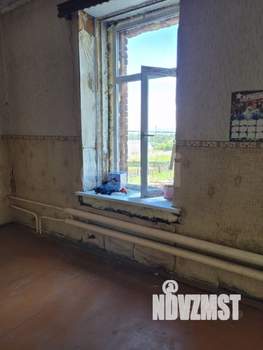 3-к квартира, вторичка, 95м2, 2/2 этаж