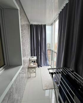 2-к квартира, сданный дом, 55м2, 9/18 этаж