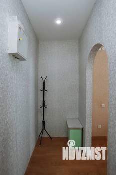 1-к квартира, вторичка, 38м2, 1/17 этаж