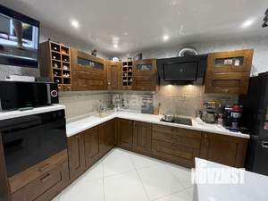 3-к квартира, вторичка, 119м2, 2/5 этаж