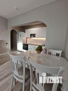 2-к квартира, вторичка, 54м2, 8/16 этаж