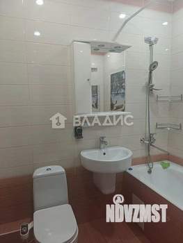 1-к квартира, вторичка, 43м2, 5/16 этаж