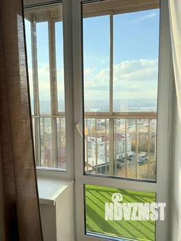 2-к квартира, вторичка, 41м2, 12/17 этаж