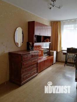 3-к квартира, вторичка, 60м2, 1/5 этаж