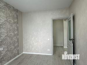 1-к квартира, вторичка, 36м2, 9/13 этаж