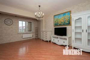 3-к квартира, вторичка, 99м2, 4/9 этаж