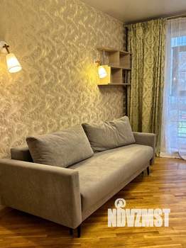 Студия квартира, вторичка, 39м2, 2/14 этаж