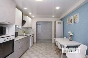 3-к квартира, вторичка, 75м2, 10/12 этаж