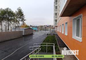 1-к квартира, вторичка, 34м2, 8/12 этаж