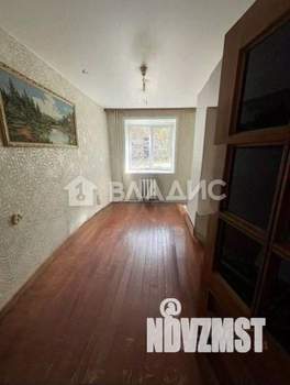 4-к квартира, вторичка, 64м2, 1/5 этаж