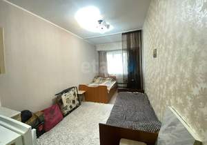 Студия квартира, вторичка, 20м2, 1/10 этаж