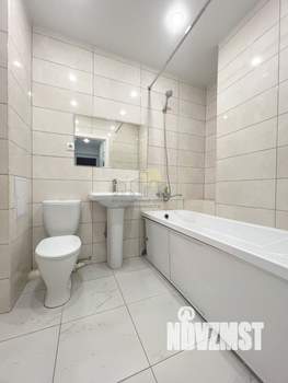 2-к квартира, вторичка, 55м2, 6/10 этаж