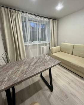 Студия квартира, вторичка, 18м2, 2/5 этаж