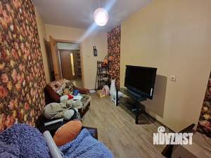 5-к квартира, вторичка, 88м2, 2/5 этаж