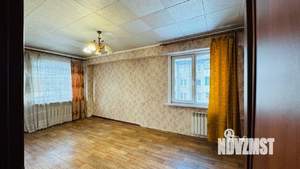 4-к квартира, вторичка, 88м2, 5/5 этаж