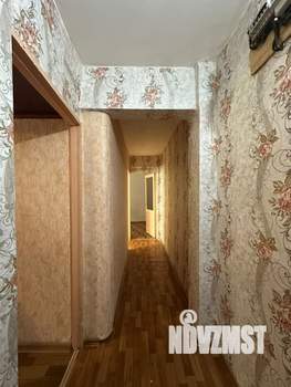 2-к квартира, вторичка, 45м2, 2/5 этаж