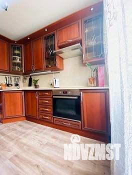 1-к квартира, вторичка, 41м2, 2/5 этаж